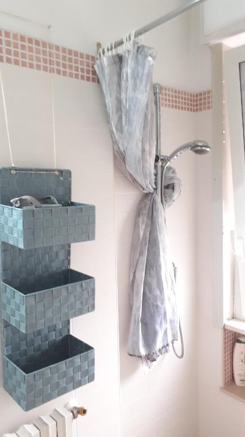 Paky'S House Bed & Breakfast Bari Ngoại thất bức ảnh