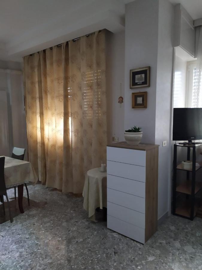 Paky'S House Bed & Breakfast Bari Ngoại thất bức ảnh