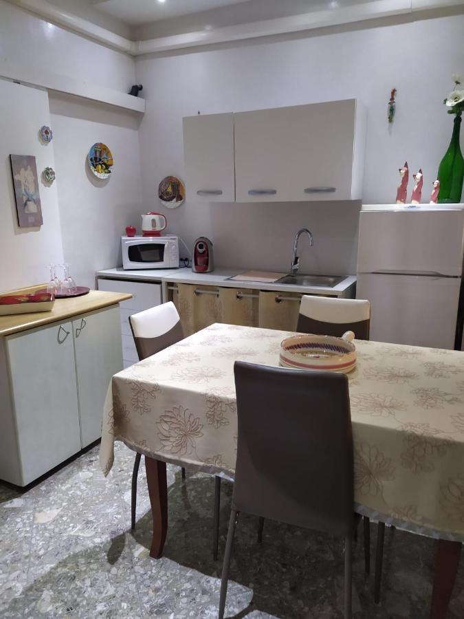 Paky'S House Bed & Breakfast Bari Ngoại thất bức ảnh