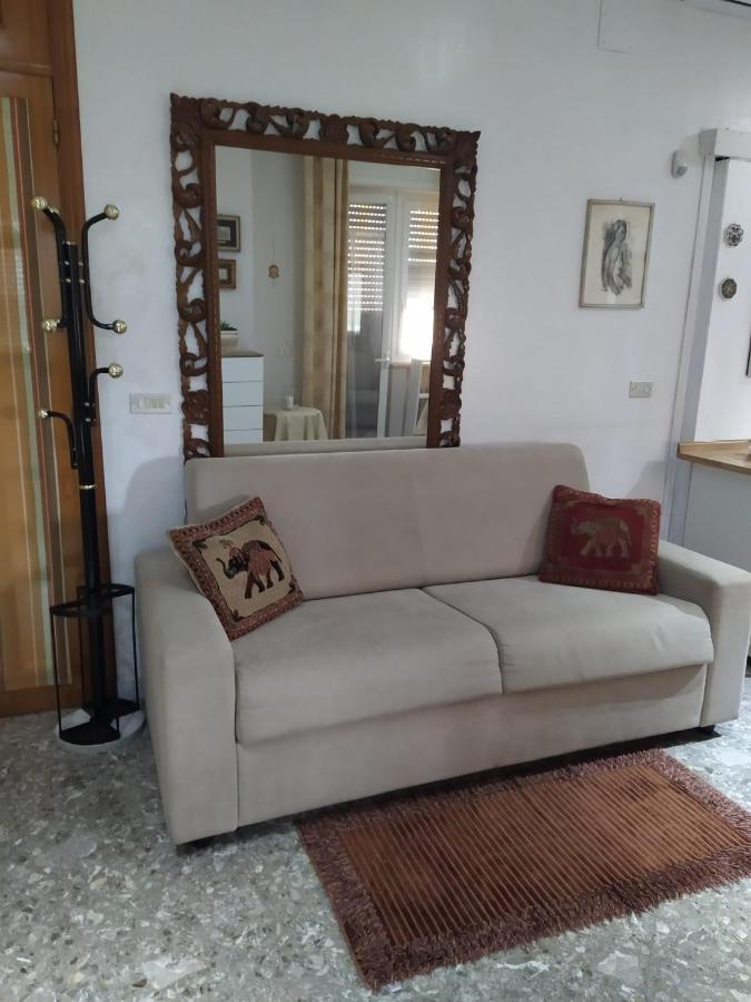 Paky'S House Bed & Breakfast Bari Ngoại thất bức ảnh