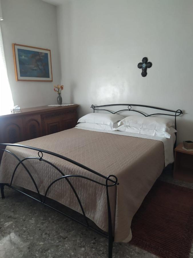 Paky'S House Bed & Breakfast Bari Ngoại thất bức ảnh